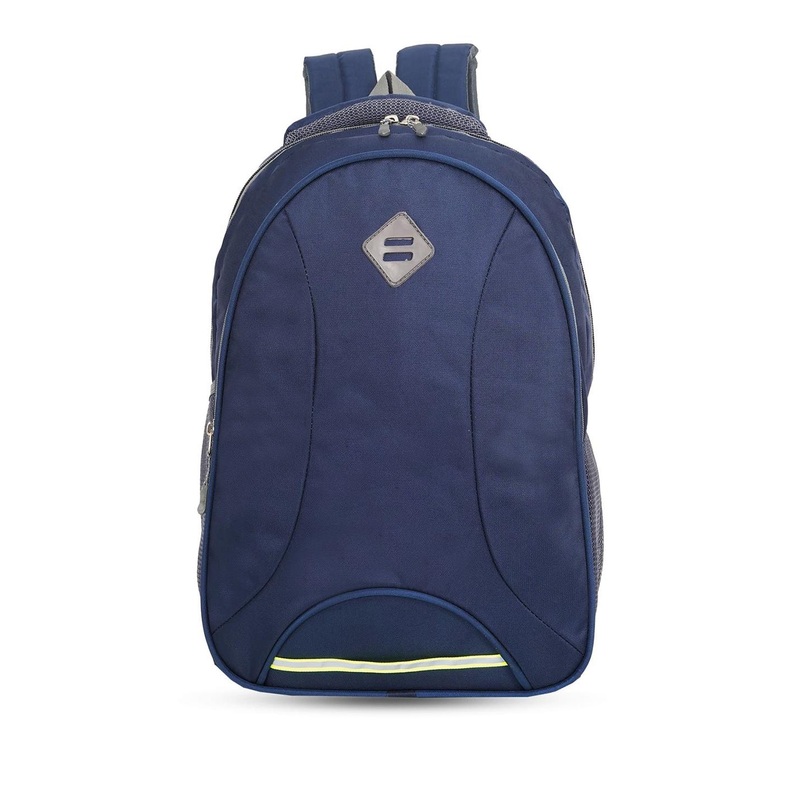 NYFEE Men Backpack With Rain Cover