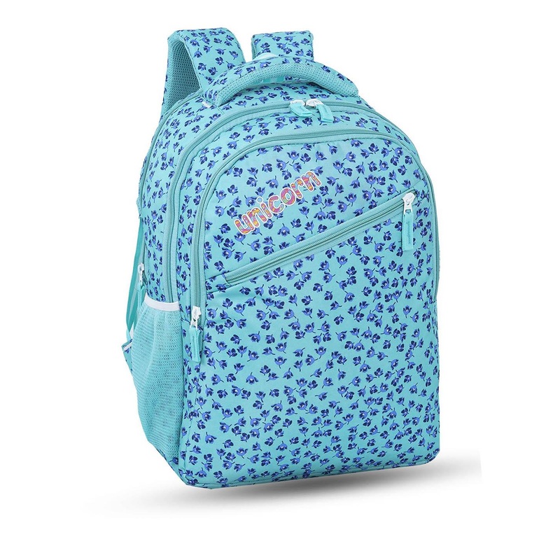 NYFEE Men Floral Printed Backpack