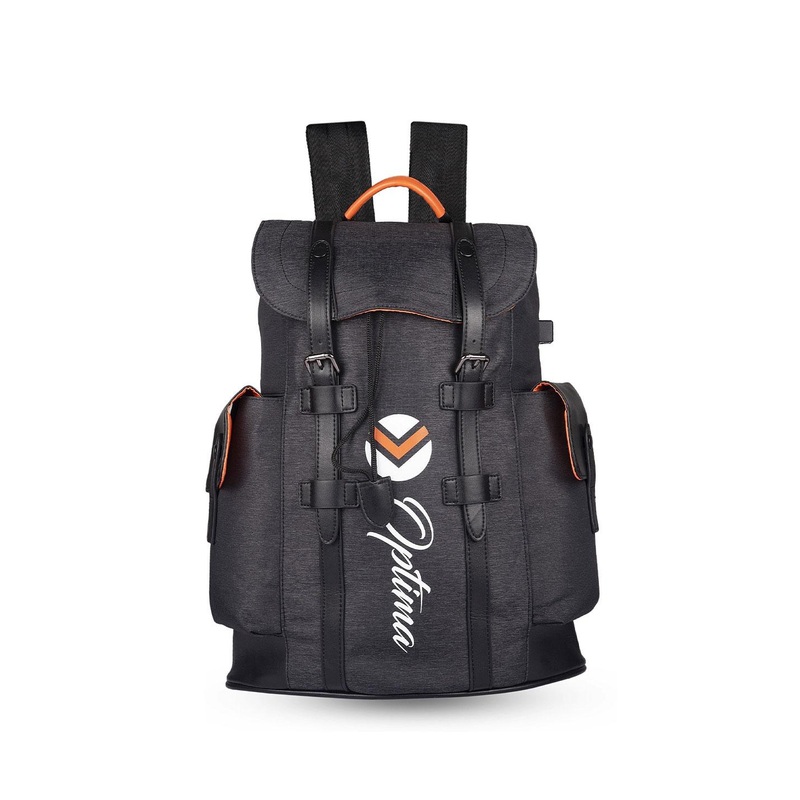 Optima Vintage Tear-Resistan Backpack