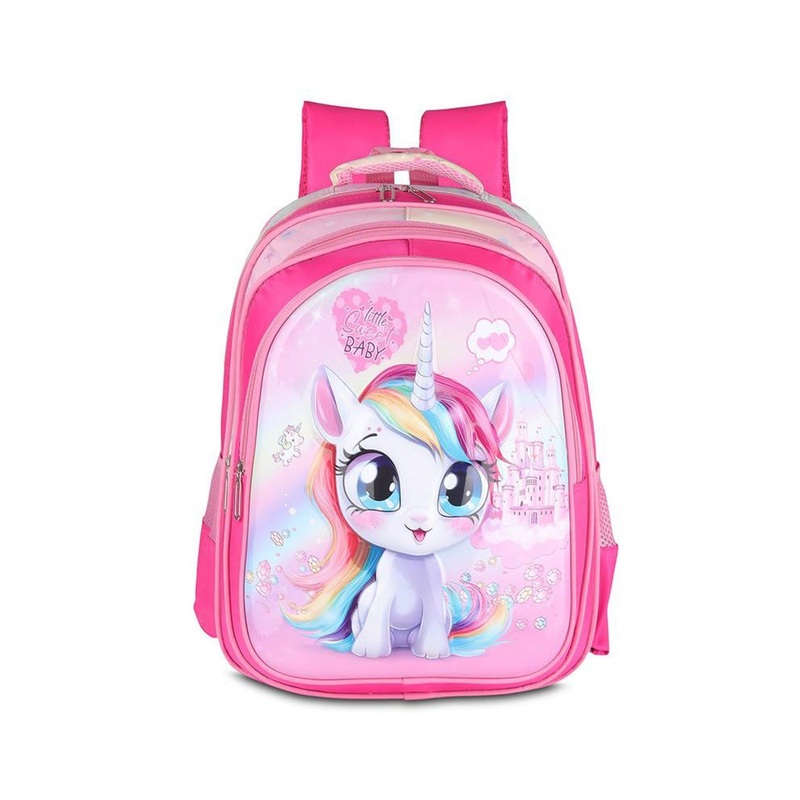 Polo Class Unisex Graphic Backpack