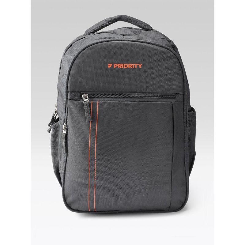 Priority Unisex Laptop Backpack – 33.63 L – 16 Inches