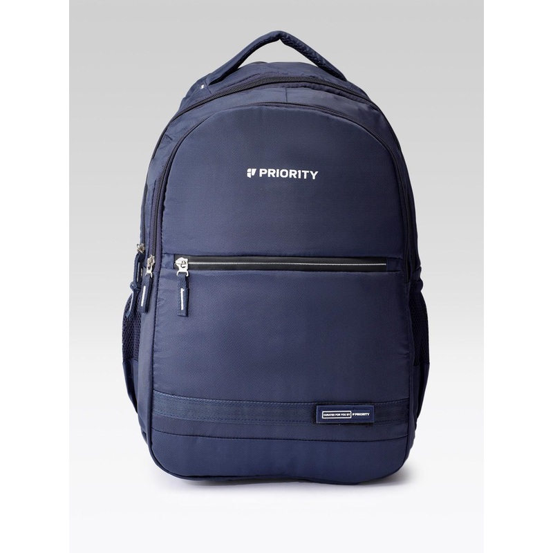 Priority Unisex Medium Backpack – 39.82 L