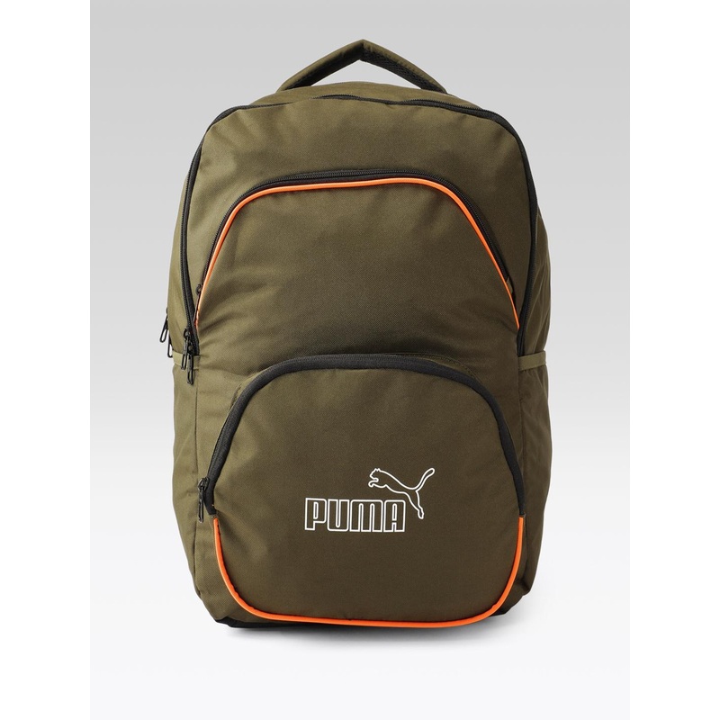Puma Unisex HAVERSACK Backpack
