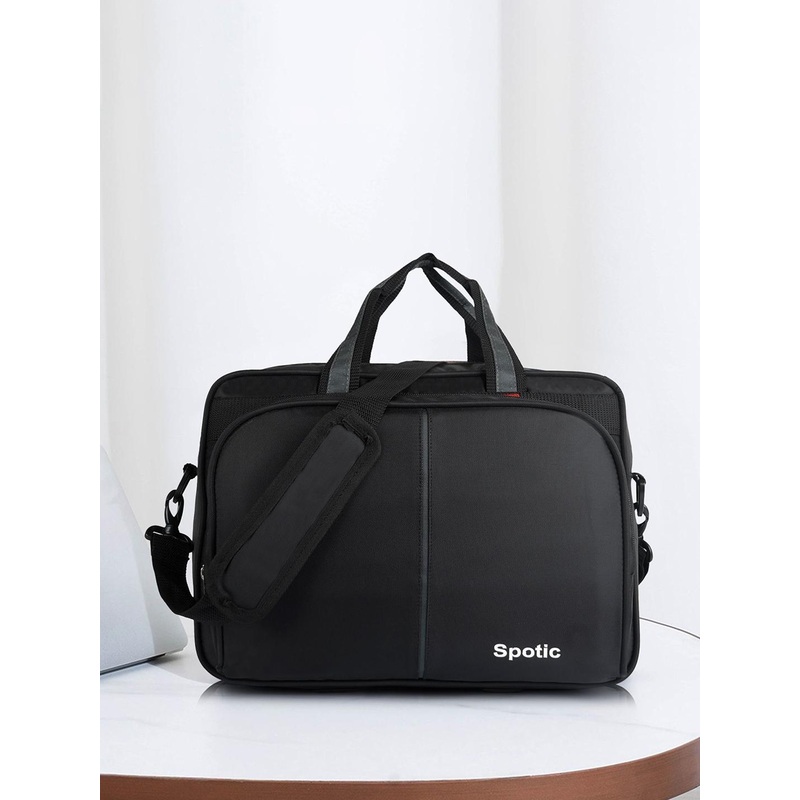 SPOTIC Unisex Messenger Bag