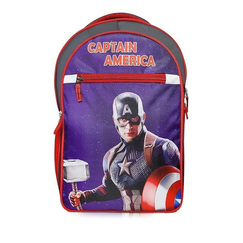 Stylbase Graphic Printed Backpacks