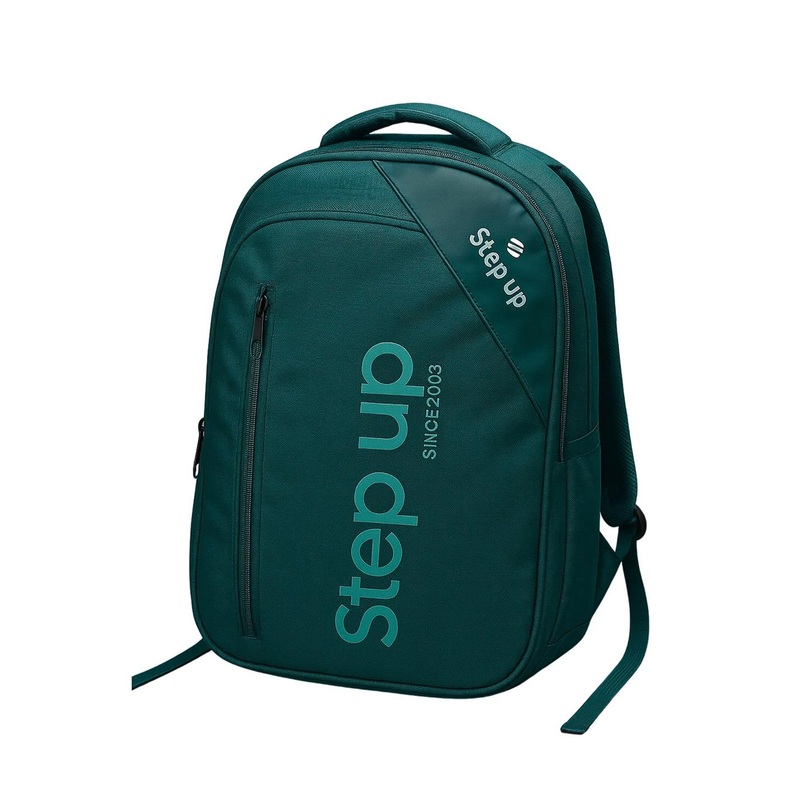 Vetocity Men Typography Backpack