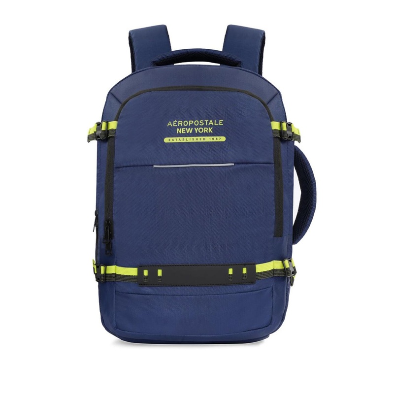 Aeropostale Unisex Brand Logo Backpack