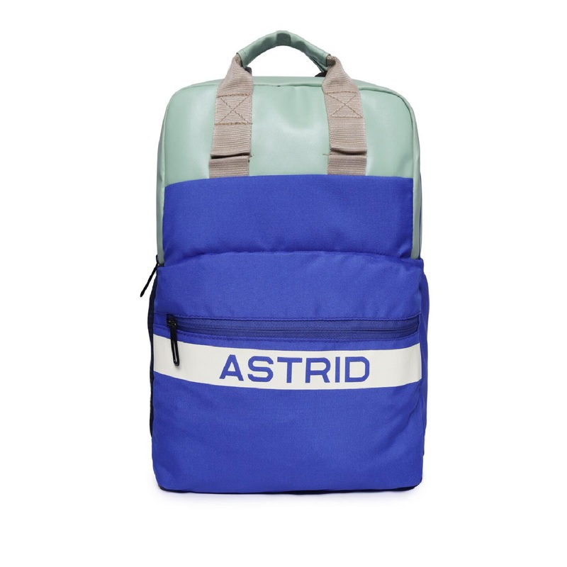 ASTRID Non-Padded Backpack
