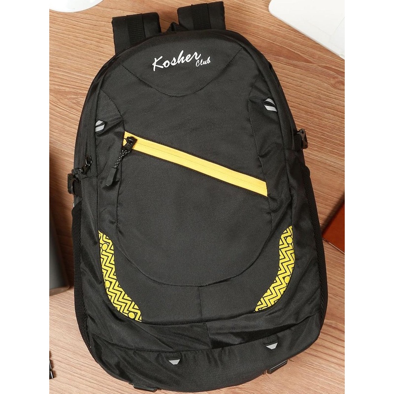 Kosher Unisex Backpack