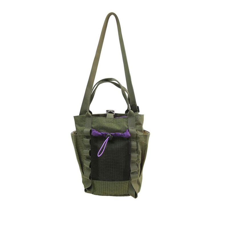 Mast & Harbour Men Checked Structured Satchel Bag