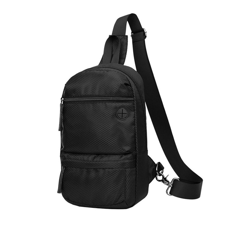 Mast & Harbour Men Crossbody Backpack