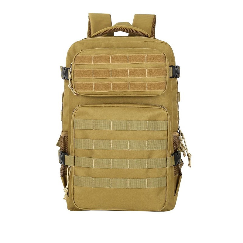 Mast & Harbour Men Solid Large Backpack – 14 L