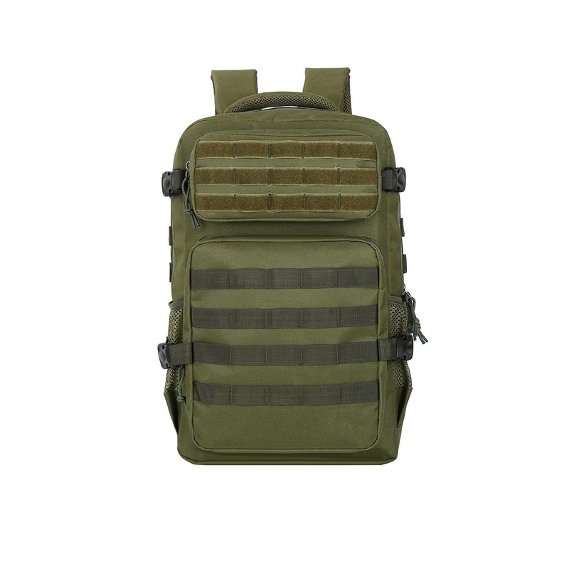 Mast & Harbour Men Striped Backpack
