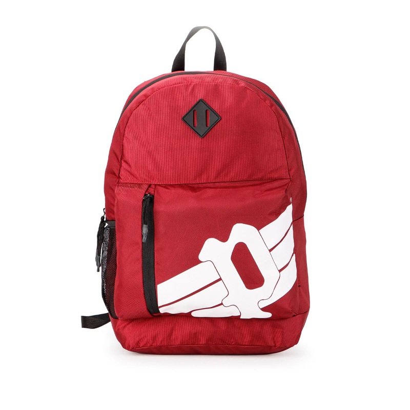 Police Unisex Printed Backpack