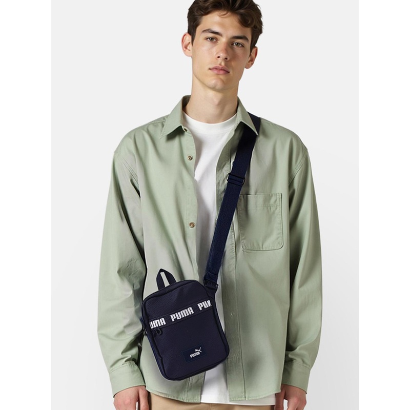 Puma Unisex PHASE TAPE Portable Bag