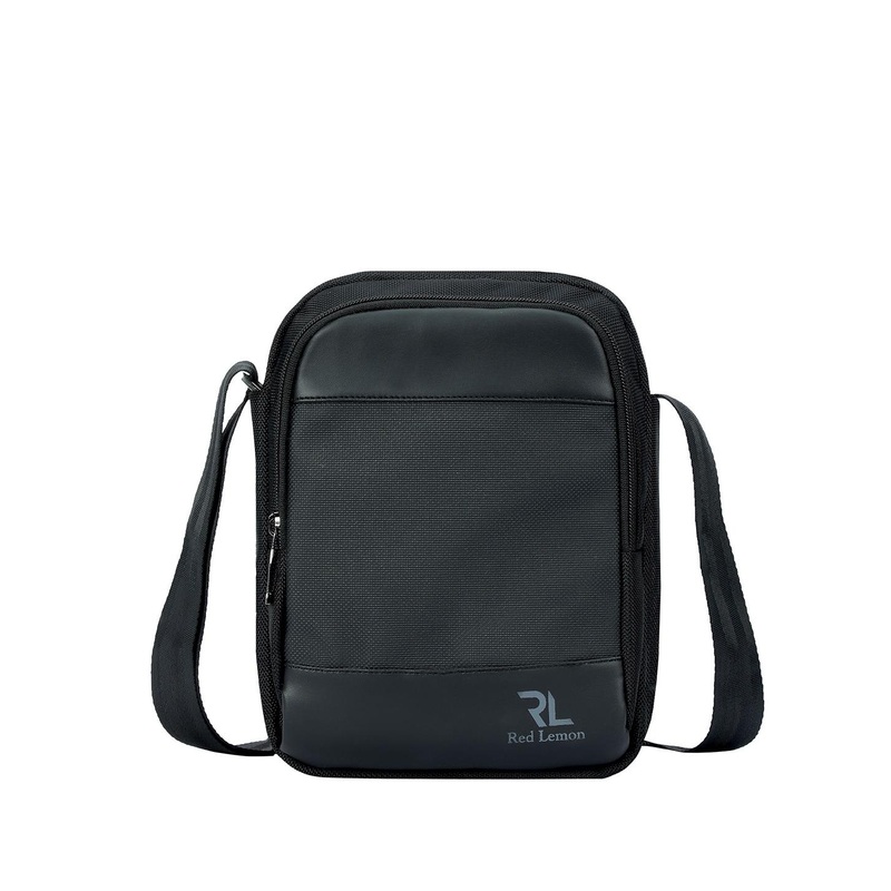 Red Lemon Unisex Travels and Business Sling Bag