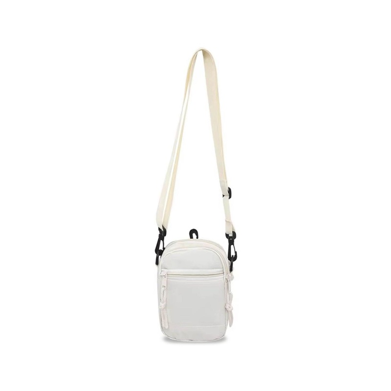 StyleCast Structured Shoulder Bag with Quilted