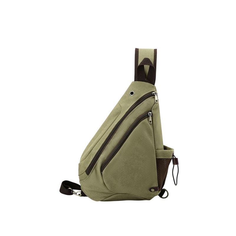 StyleCast x Revolte Men Crossbody Backpack