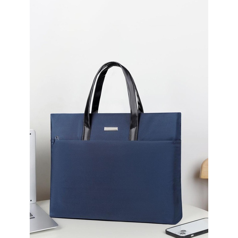 StyleCast x Revolte Structured Tote Bag