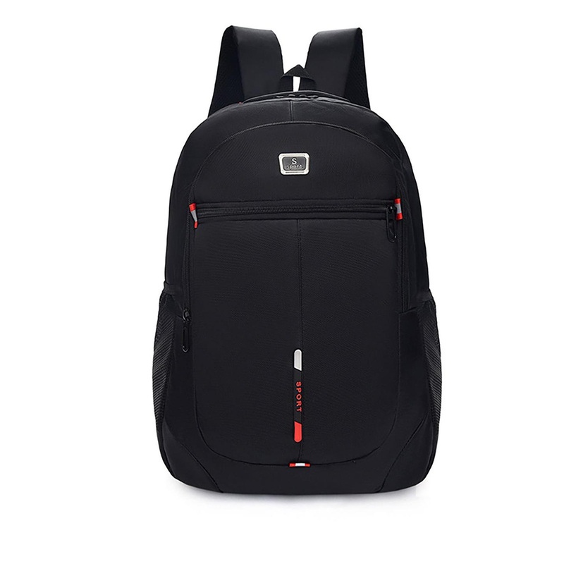 SYGA Unisex Large Capacity Backpack