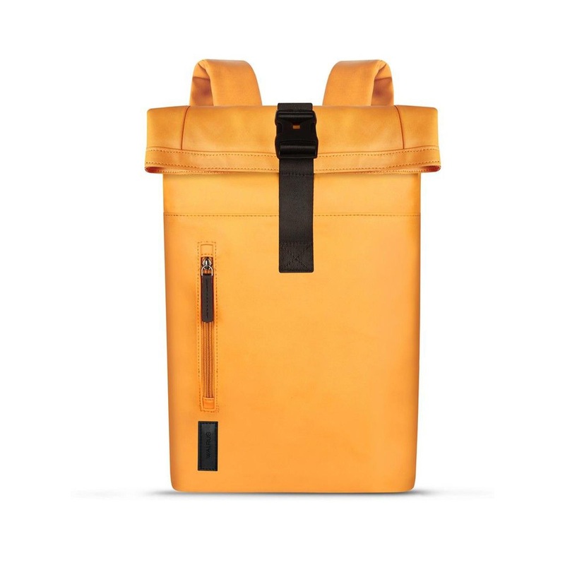 Walrus Unisex Ergonomic Strap Padded Backpack