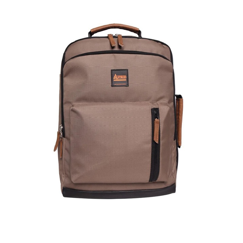 ASTRID Men Laptop Backpack