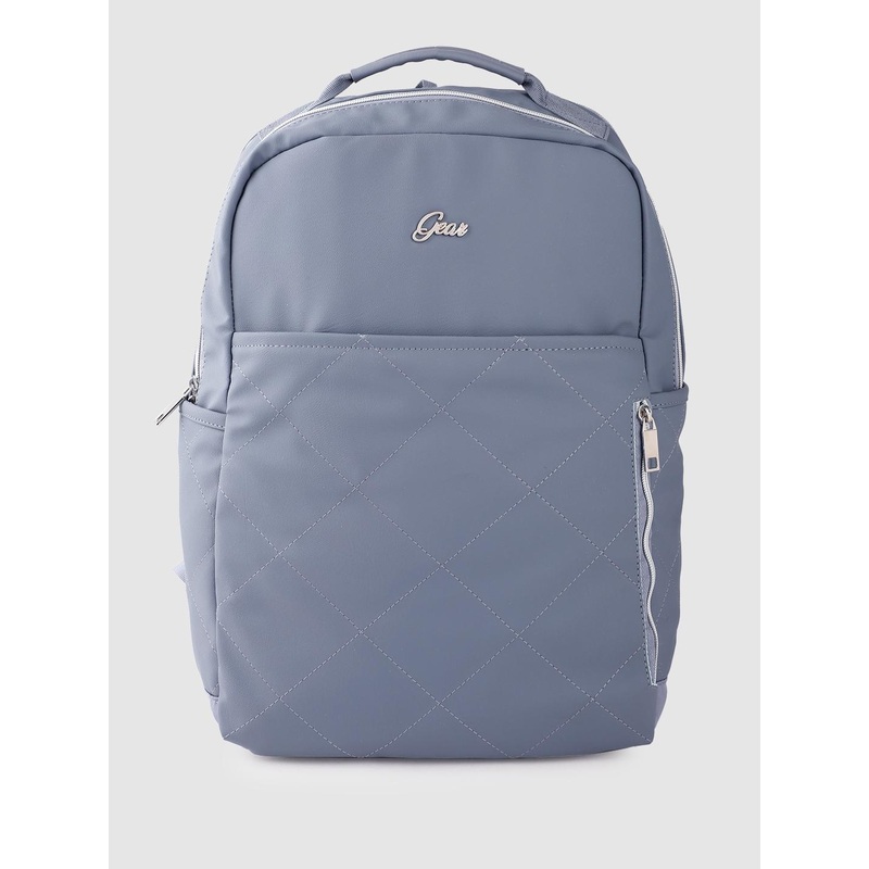 Gear Unisex Vogue Backpack with Anti-Theft Pocket