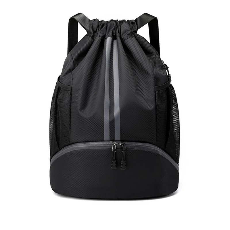 Gustave Men Backpack with Shoe Pocket