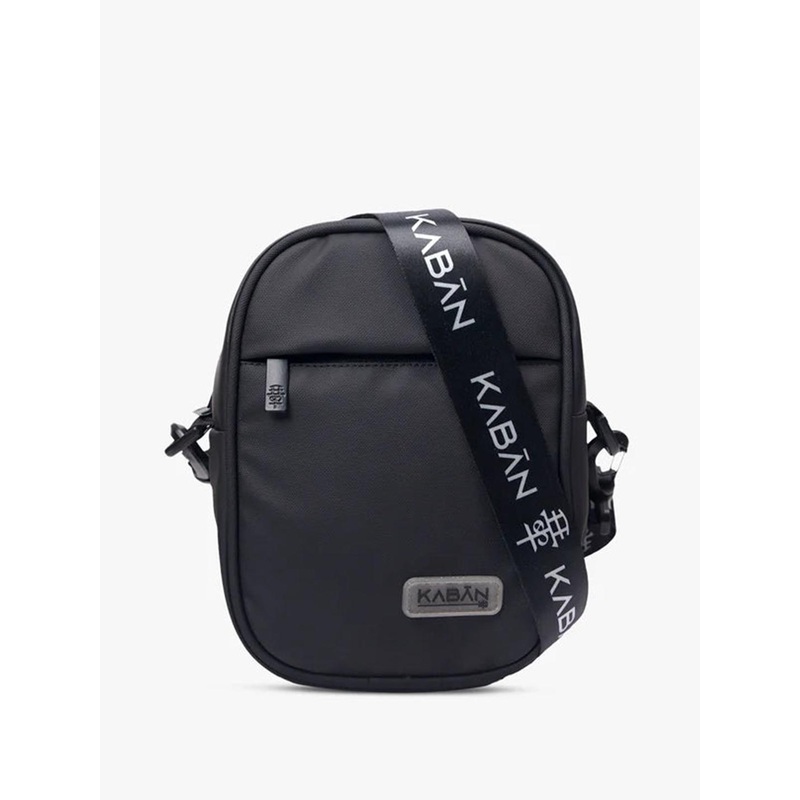 Kaban Men Crossbody Sling One Handle Messenger Bag