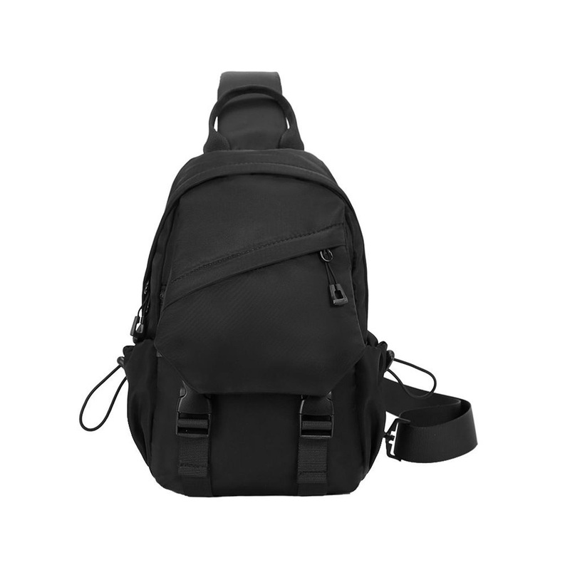 Mast & Harbour Men Solid Small 23 Litres Backpack