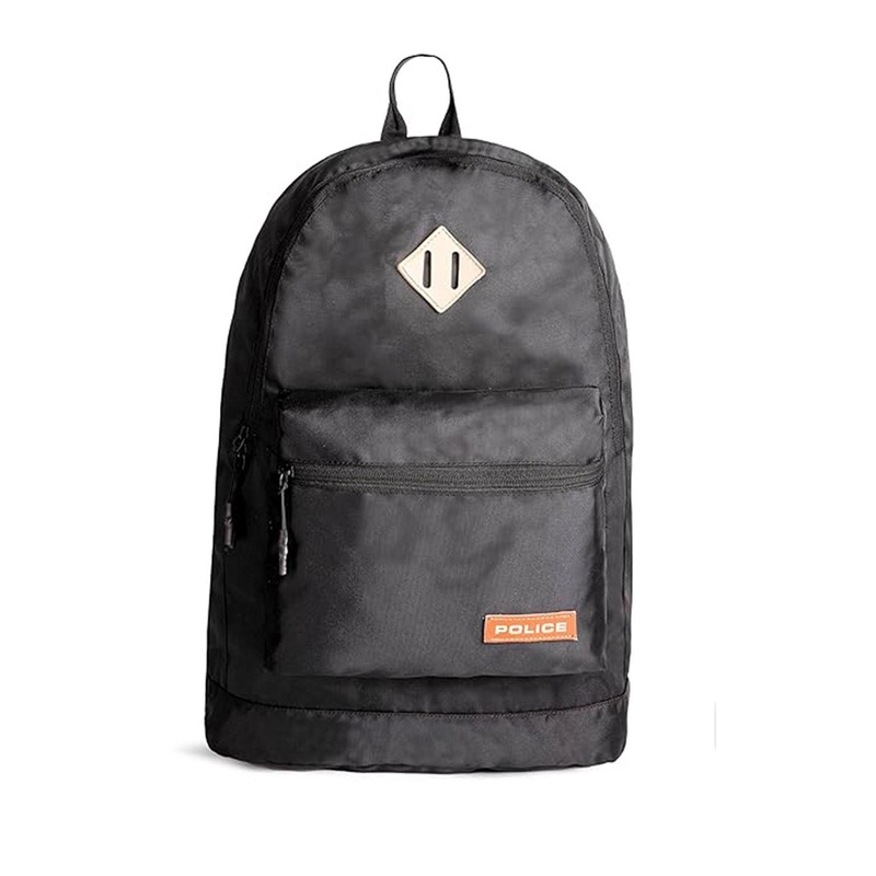 Police Zekey Unisex Laptop Backpack