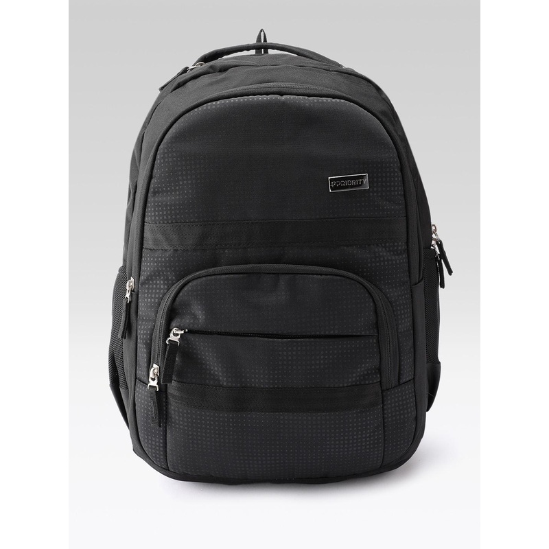 Priority Unisex Medium Backpack – 26.84 L