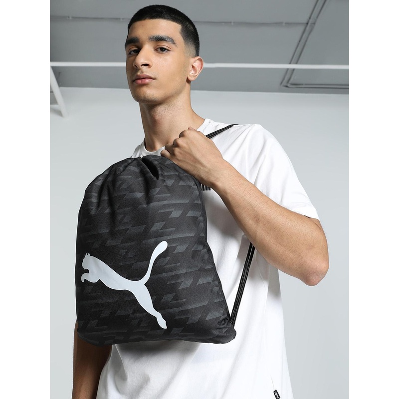 Puma Unisex Deck Gym Sack