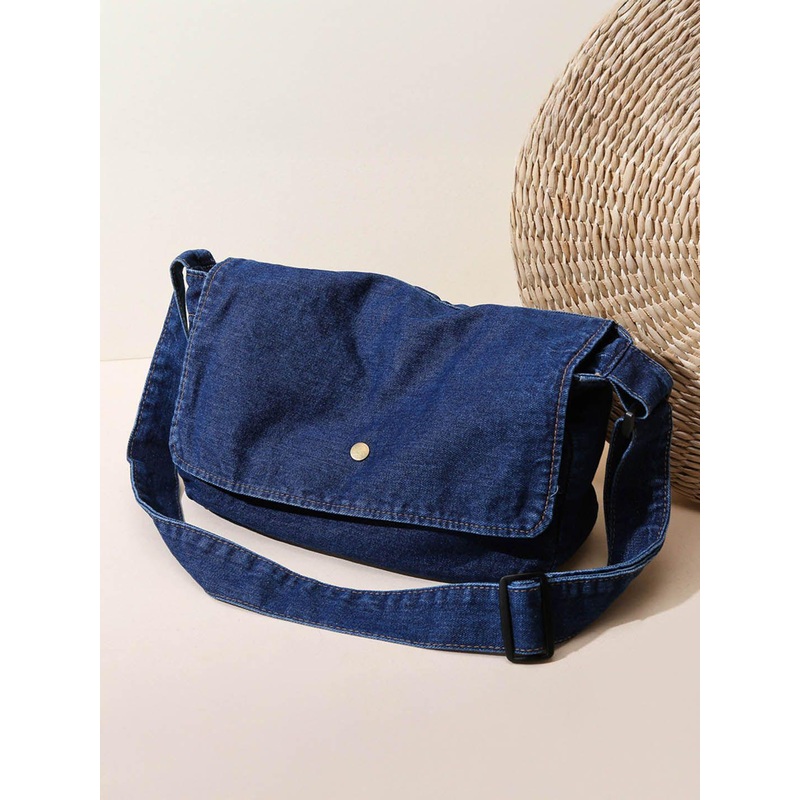 StyleCast Oversized Bucket Shoulder Bag