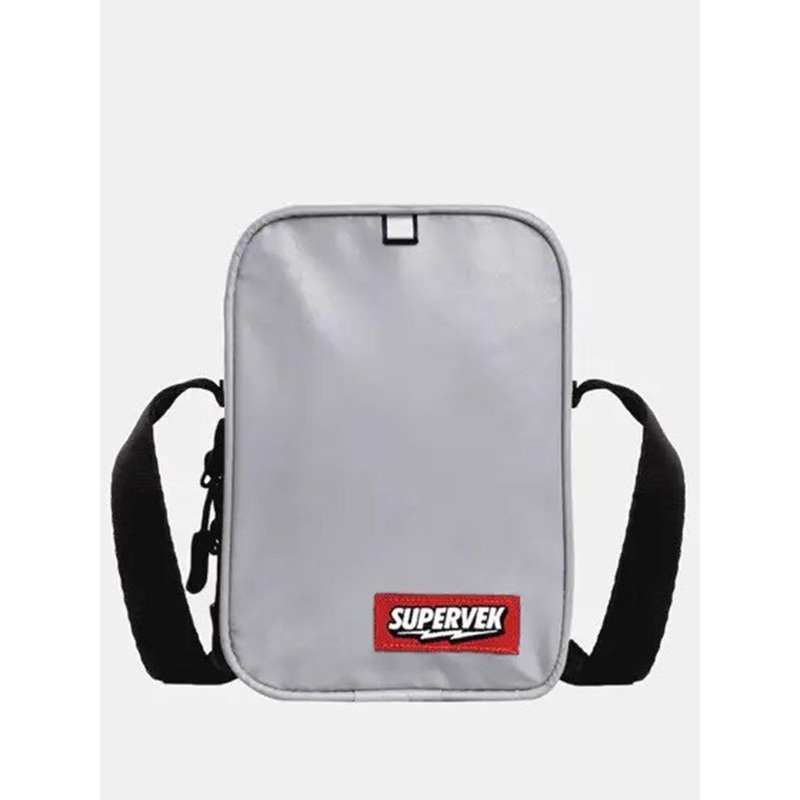 SUPERVEK Reflective Cross-body Sling bag mini pro