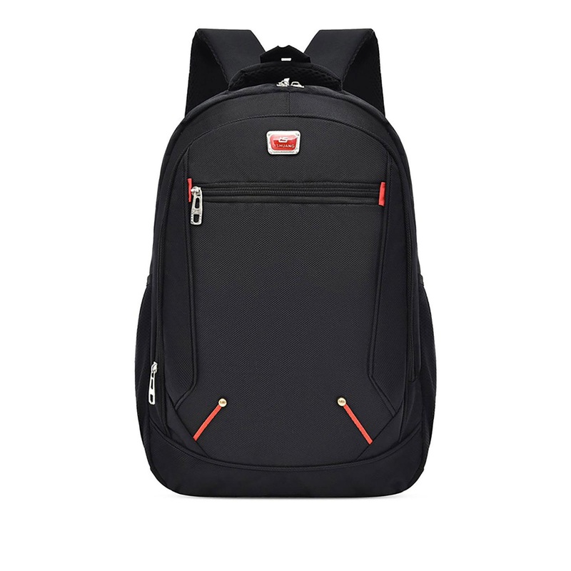 SYGA Unisex School Student Bag Backpack