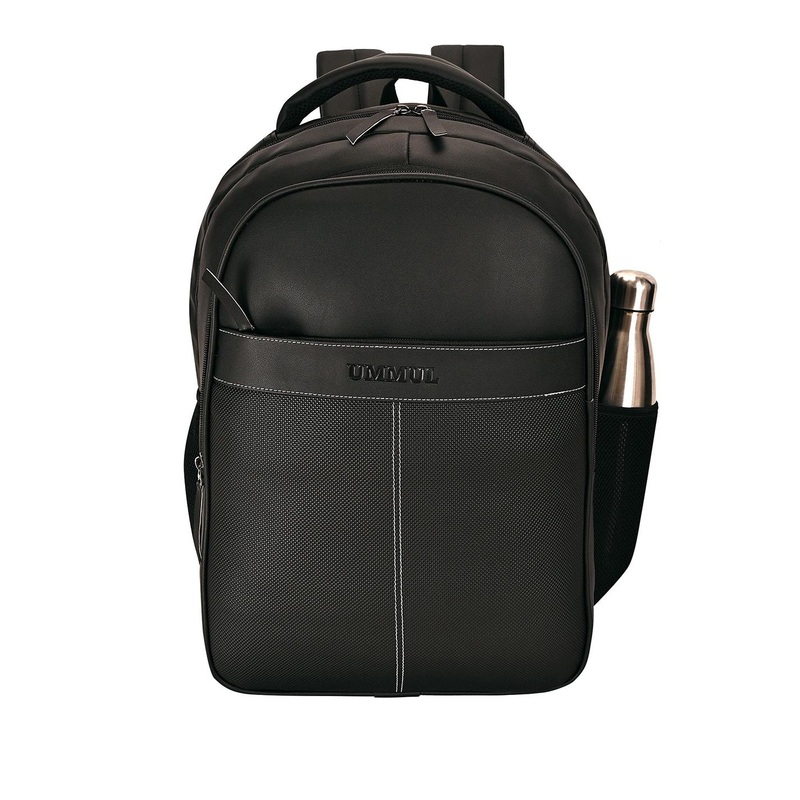 Ummul Men Backpack with Shoe Pocket