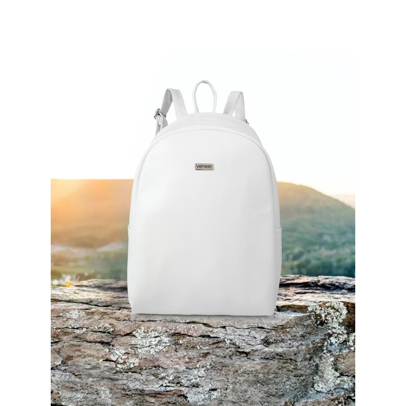 Veneer Women Travel Mini Backpack