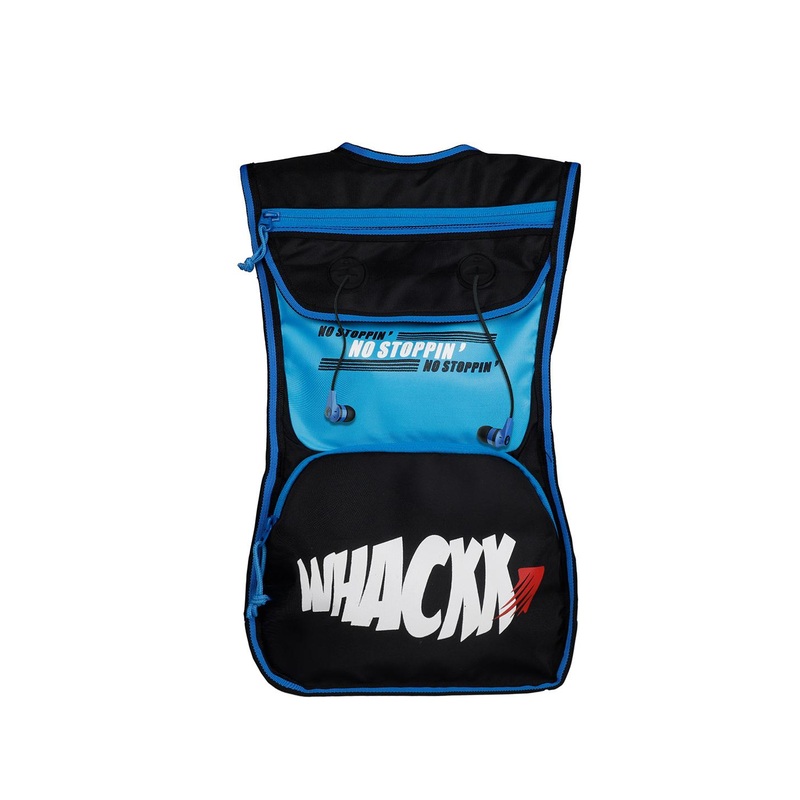 Whackk Unisex Hydration Running Bag