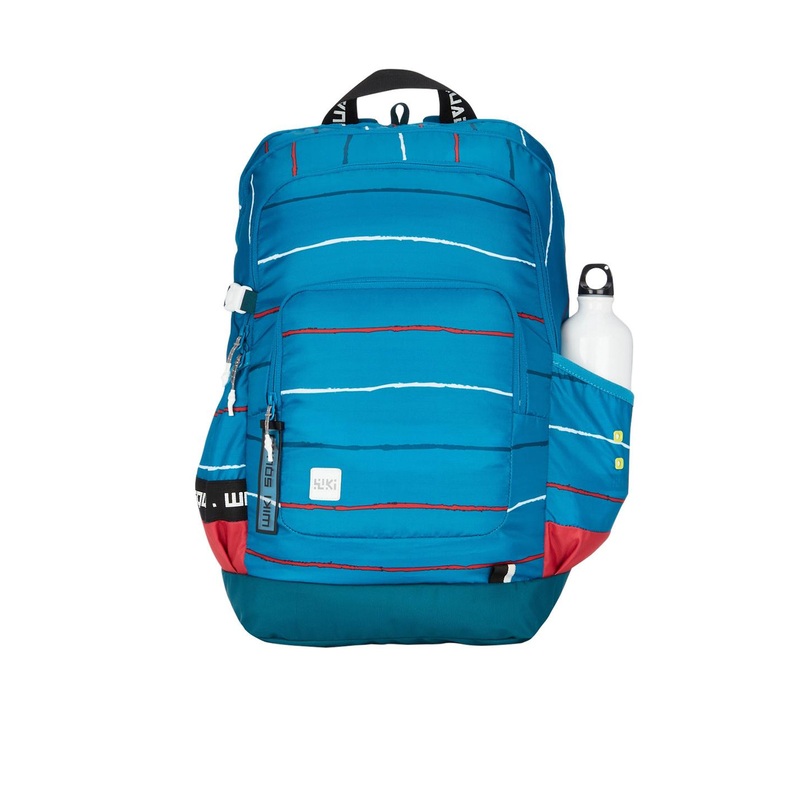 Wildcraft Brand Logo Printed Squad 4 Backpack