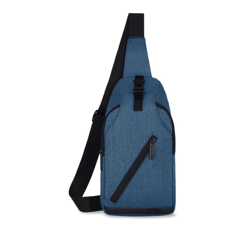 WildHorn Unisex Crossbody Bag