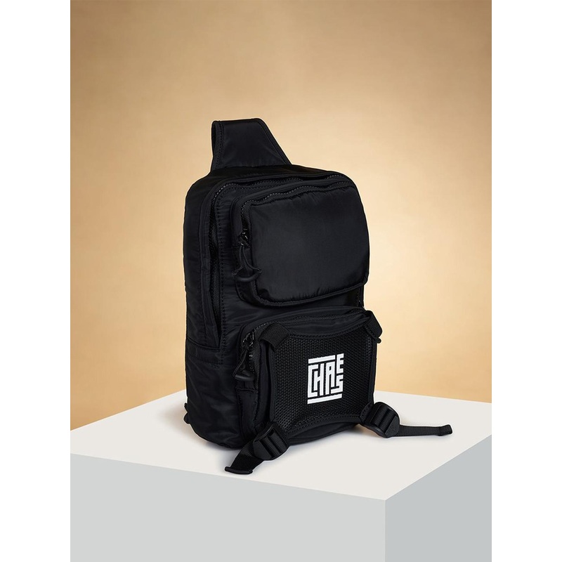 Ajile by Pantaloons Men Messenger Bag