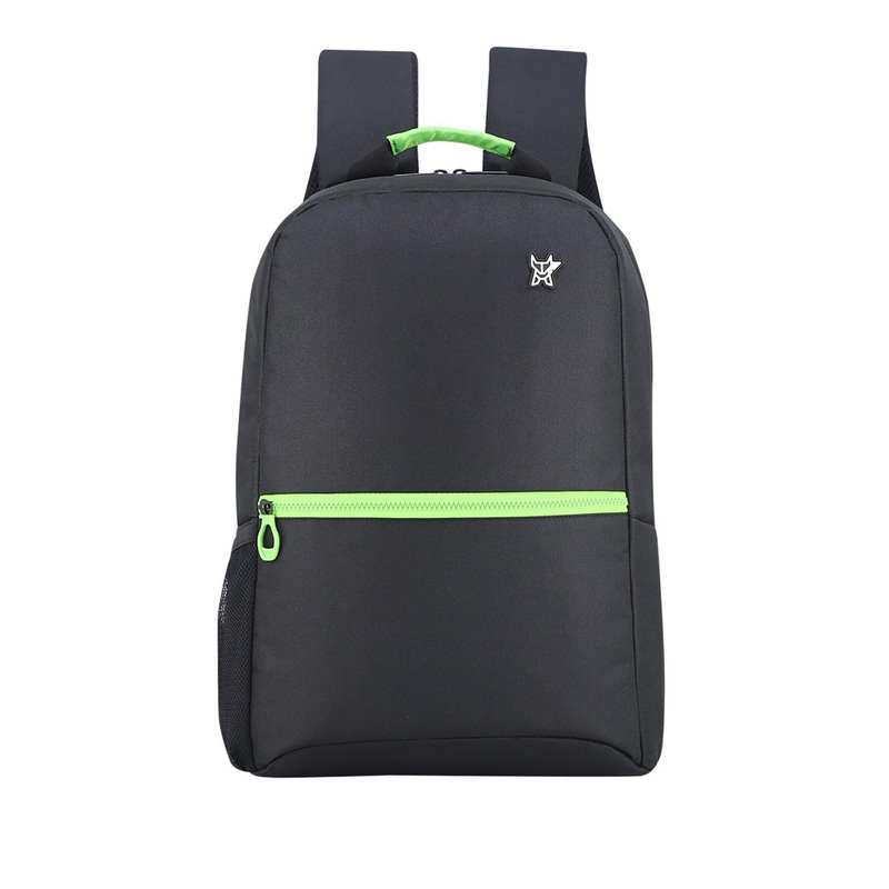 Arctic Fox Laptop Backpack