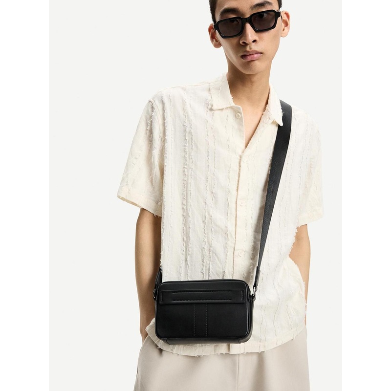 Bershka Crossbody Bag