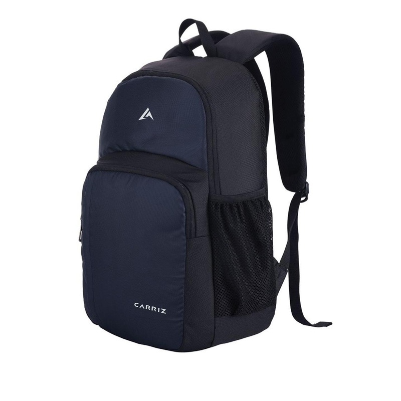 Carriz CB04 Unisex Solid 20L Backpack