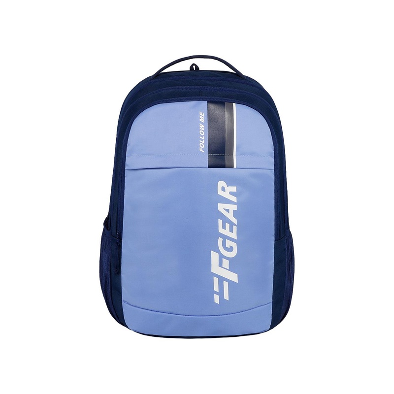 F Gear Medium Backpack With Rain Cover