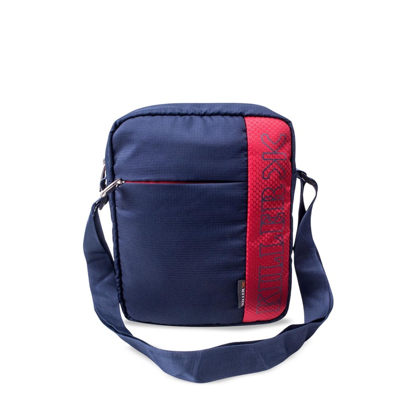 Killer Colourblocked Sling Bag
