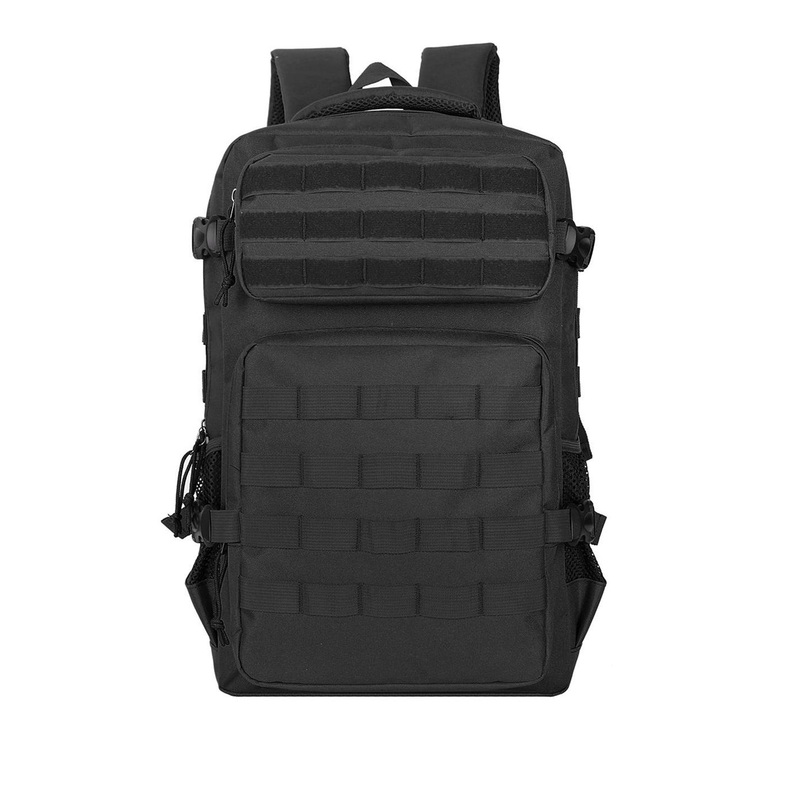 Mast & Harbour Men Striped Padded Backpack