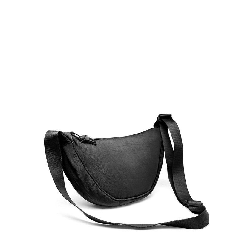 Palay Men Crossbody Messenger Bag with Non-Detachable Sling Strap