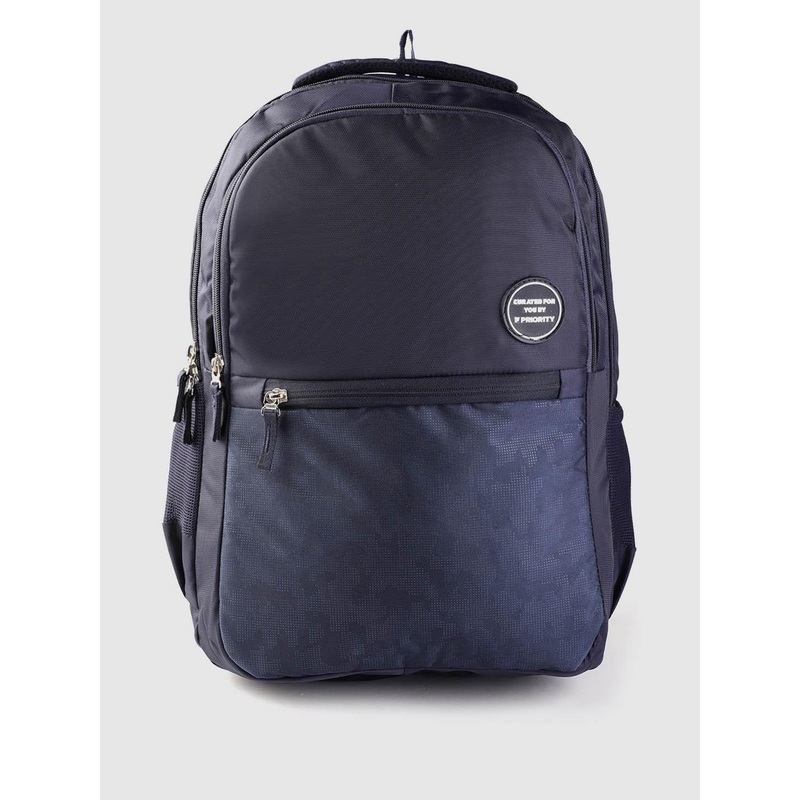 Priority Unisex Backpack- 38 L